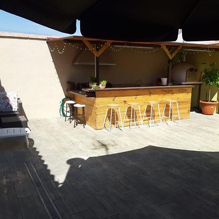 Vivienda Turistica Vino Tinto Villa Almonacid de Toledo Ngoại thất bức ảnh