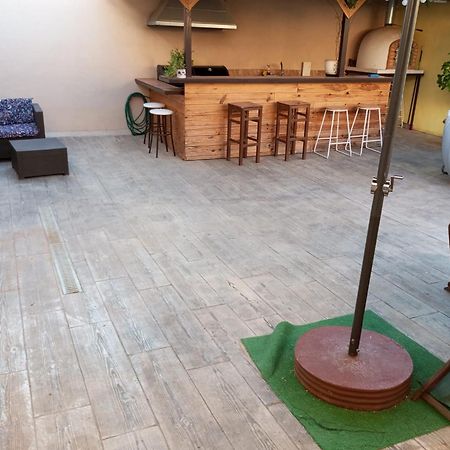 Vivienda Turistica Vino Tinto Villa Almonacid de Toledo Ngoại thất bức ảnh