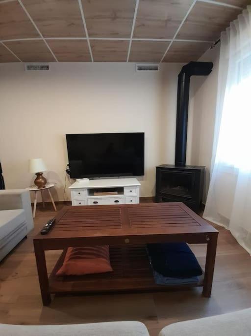 Vivienda Turistica Vino Tinto Villa Almonacid de Toledo Ngoại thất bức ảnh