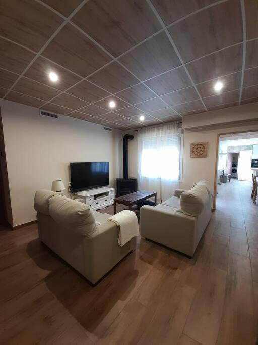 Vivienda Turistica Vino Tinto Villa Almonacid de Toledo Ngoại thất bức ảnh
