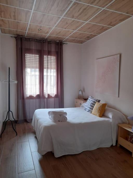 Vivienda Turistica Vino Tinto Villa Almonacid de Toledo Ngoại thất bức ảnh