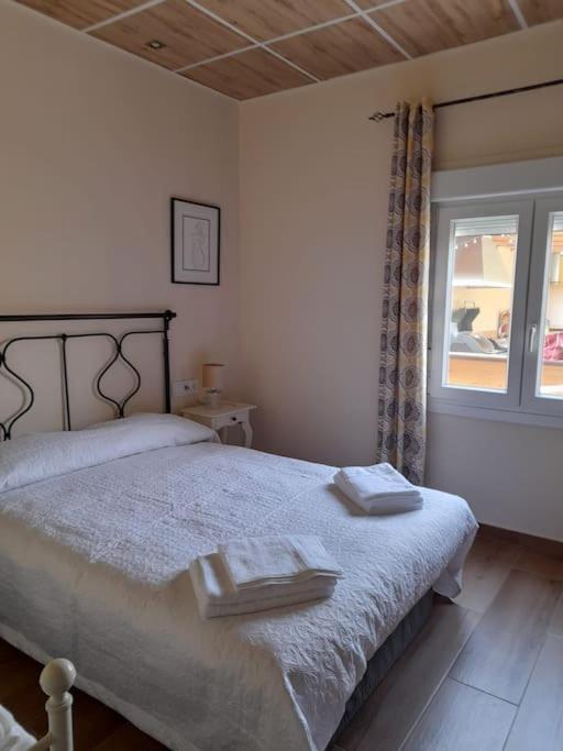 Vivienda Turistica Vino Tinto Villa Almonacid de Toledo Ngoại thất bức ảnh