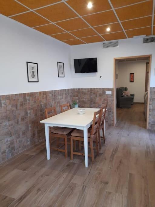 Vivienda Turistica Vino Tinto Villa Almonacid de Toledo Ngoại thất bức ảnh