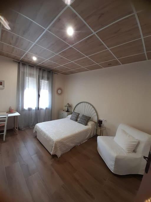 Vivienda Turistica Vino Tinto Villa Almonacid de Toledo Ngoại thất bức ảnh