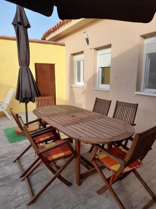 Vivienda Turistica Vino Tinto Villa Almonacid de Toledo Ngoại thất bức ảnh