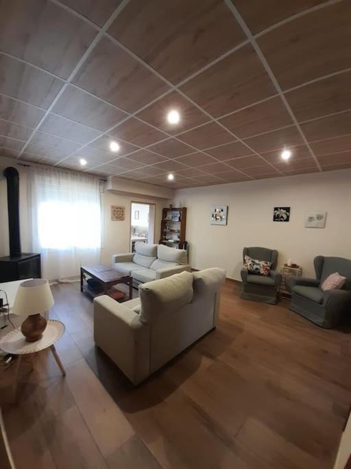 Vivienda Turistica Vino Tinto Villa Almonacid de Toledo Ngoại thất bức ảnh