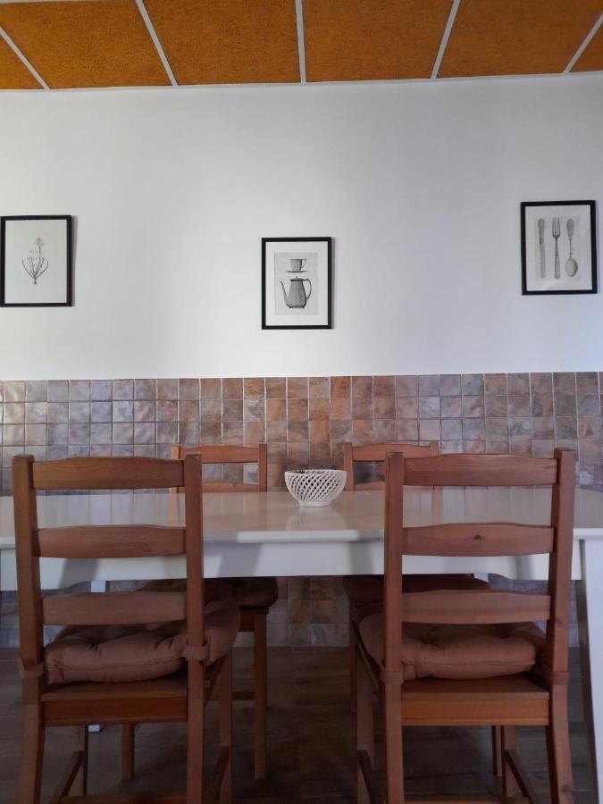 Vivienda Turistica Vino Tinto Villa Almonacid de Toledo Ngoại thất bức ảnh