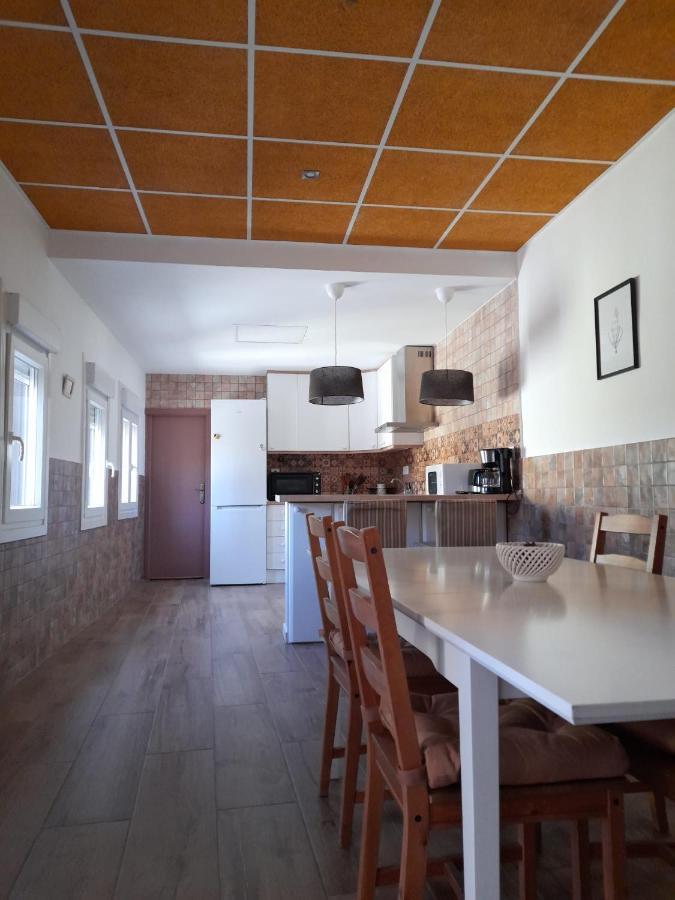 Vivienda Turistica Vino Tinto Villa Almonacid de Toledo Ngoại thất bức ảnh