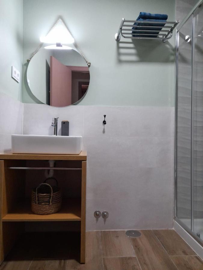 Vivienda Turistica Vino Tinto Villa Almonacid de Toledo Ngoại thất bức ảnh