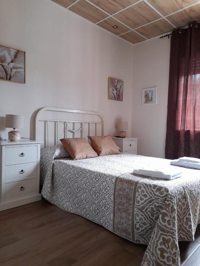 Vivienda Turistica Vino Tinto Villa Almonacid de Toledo Ngoại thất bức ảnh