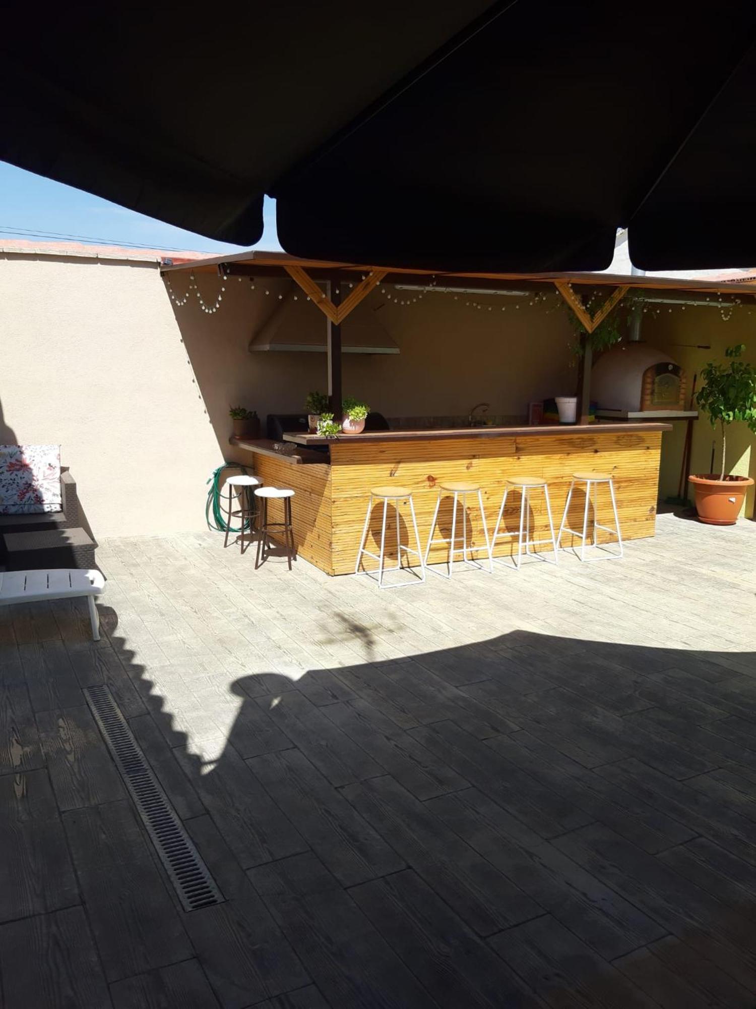 Vivienda Turistica Vino Tinto Villa Almonacid de Toledo Ngoại thất bức ảnh