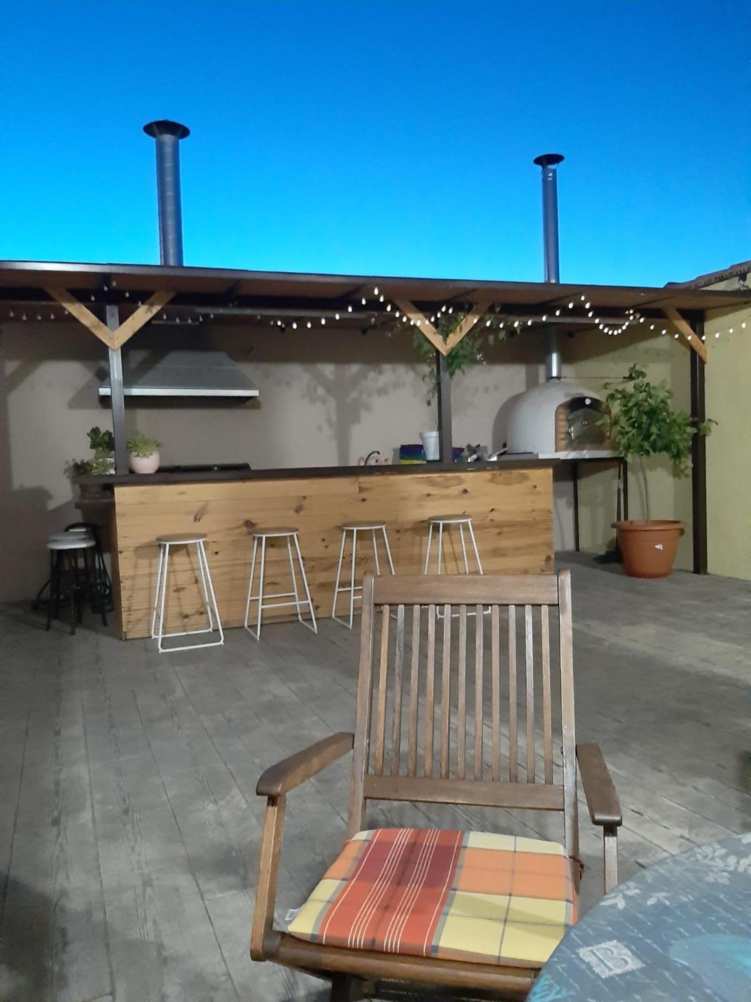 Vivienda Turistica Vino Tinto Villa Almonacid de Toledo Ngoại thất bức ảnh