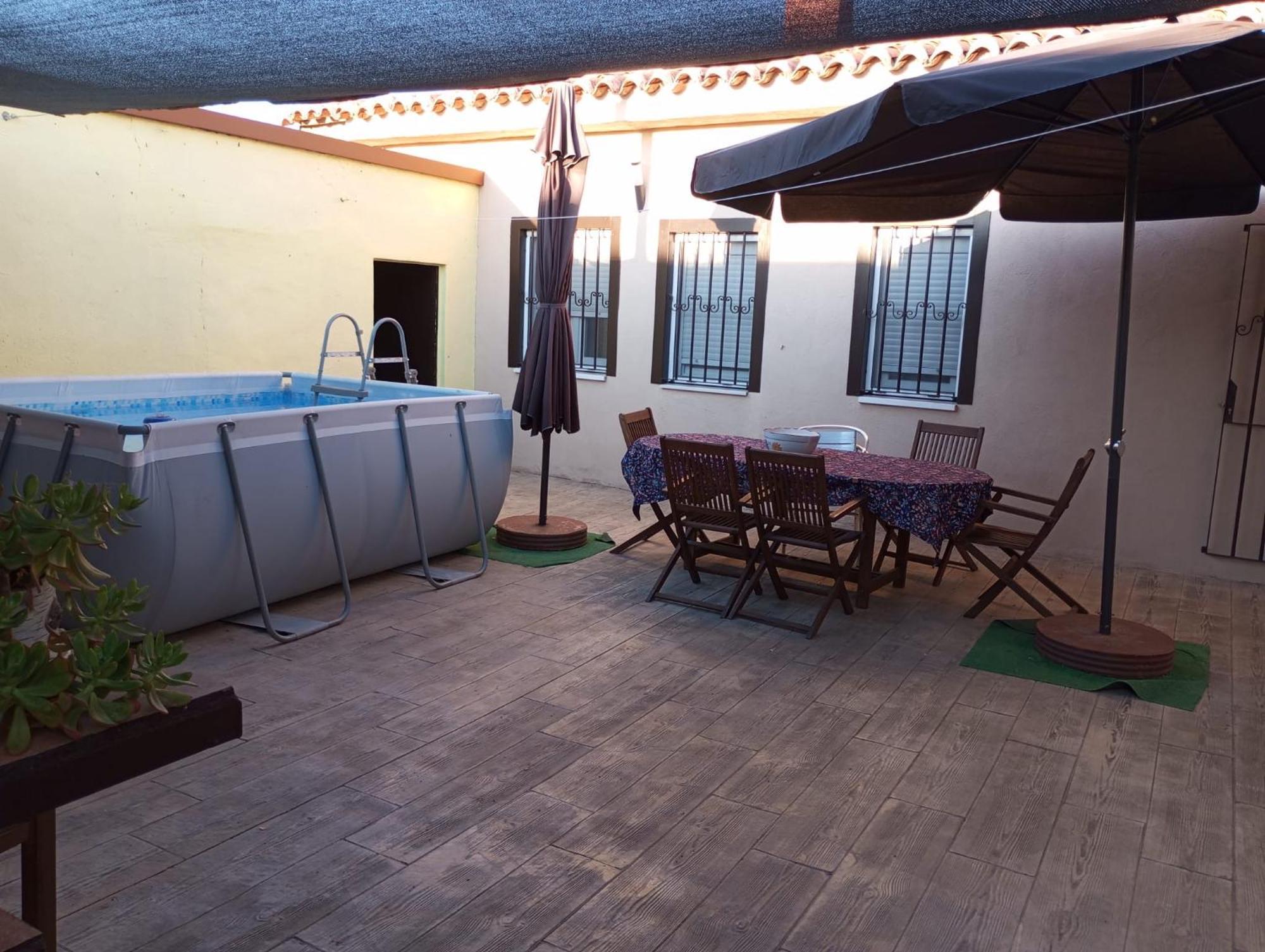 Vivienda Turistica Vino Tinto Villa Almonacid de Toledo Ngoại thất bức ảnh