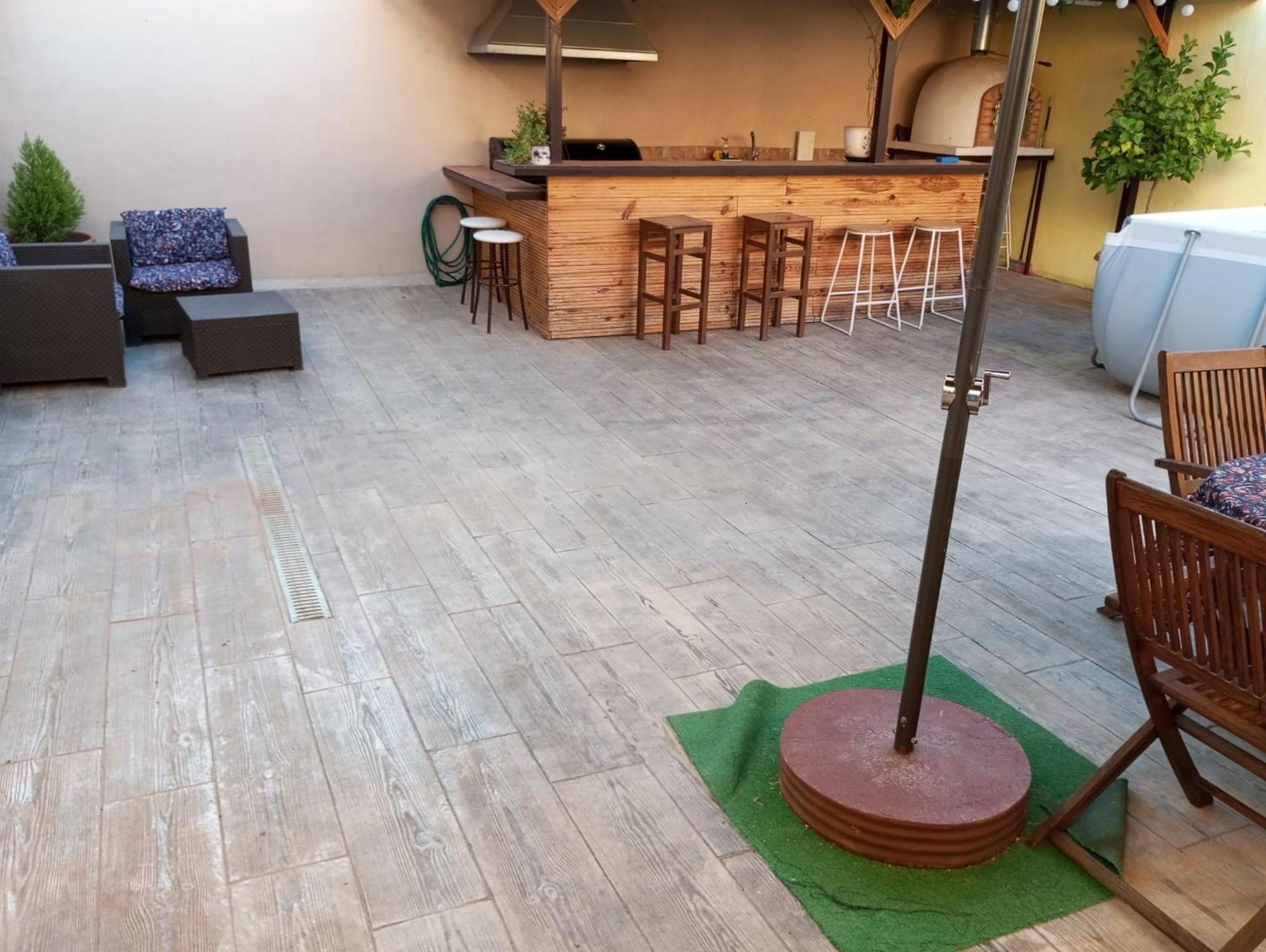 Vivienda Turistica Vino Tinto Villa Almonacid de Toledo Ngoại thất bức ảnh