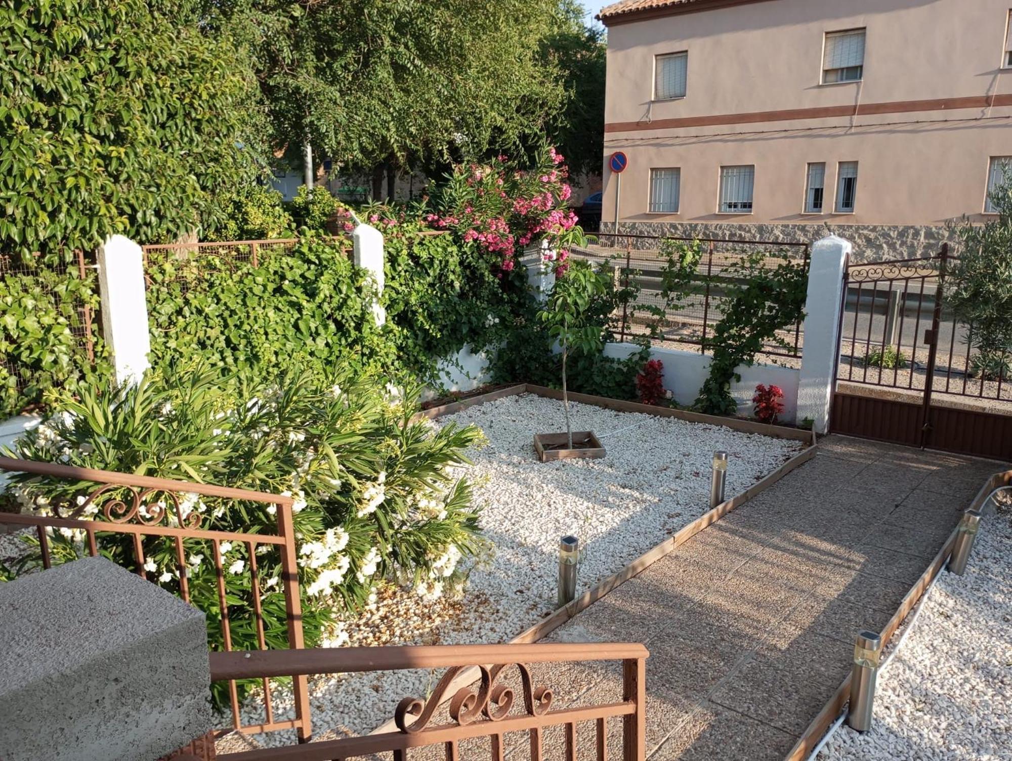Vivienda Turistica Vino Tinto Villa Almonacid de Toledo Ngoại thất bức ảnh